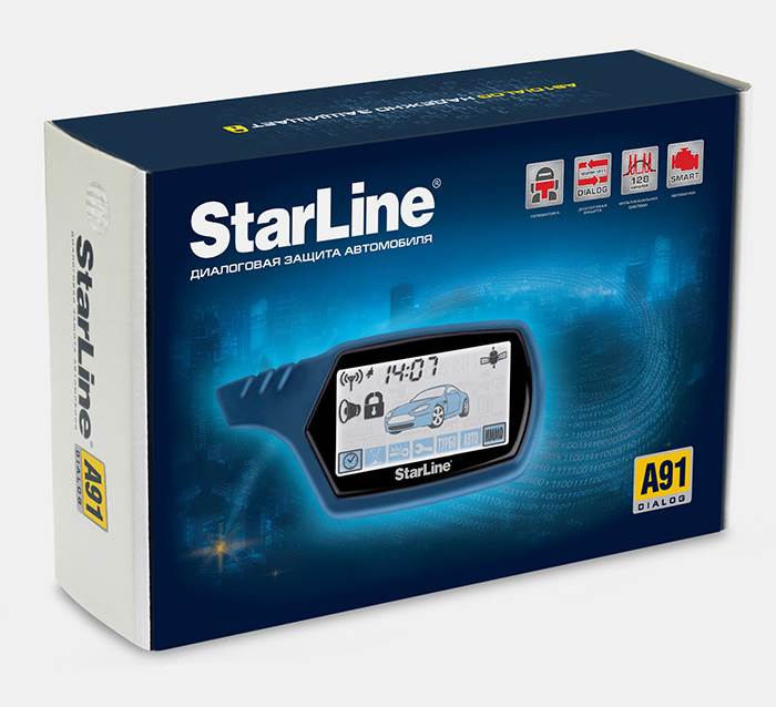 starline 001